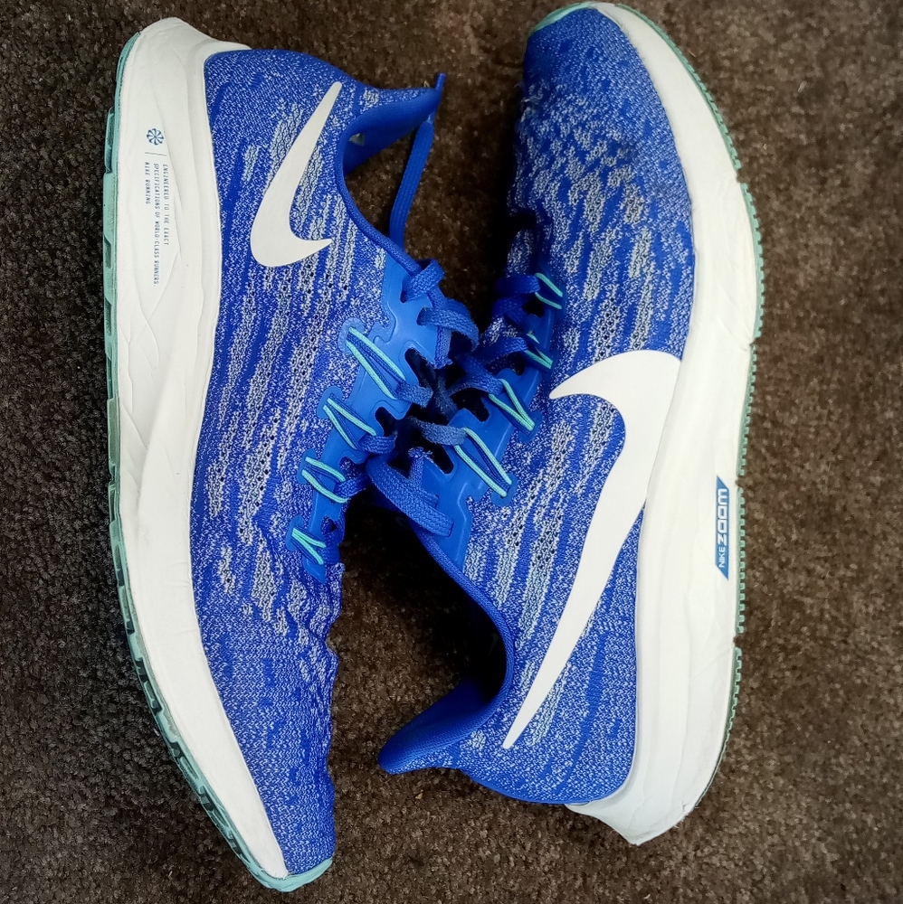Nike Air Zoom Pegasus 36 - Picture 7 of 11
